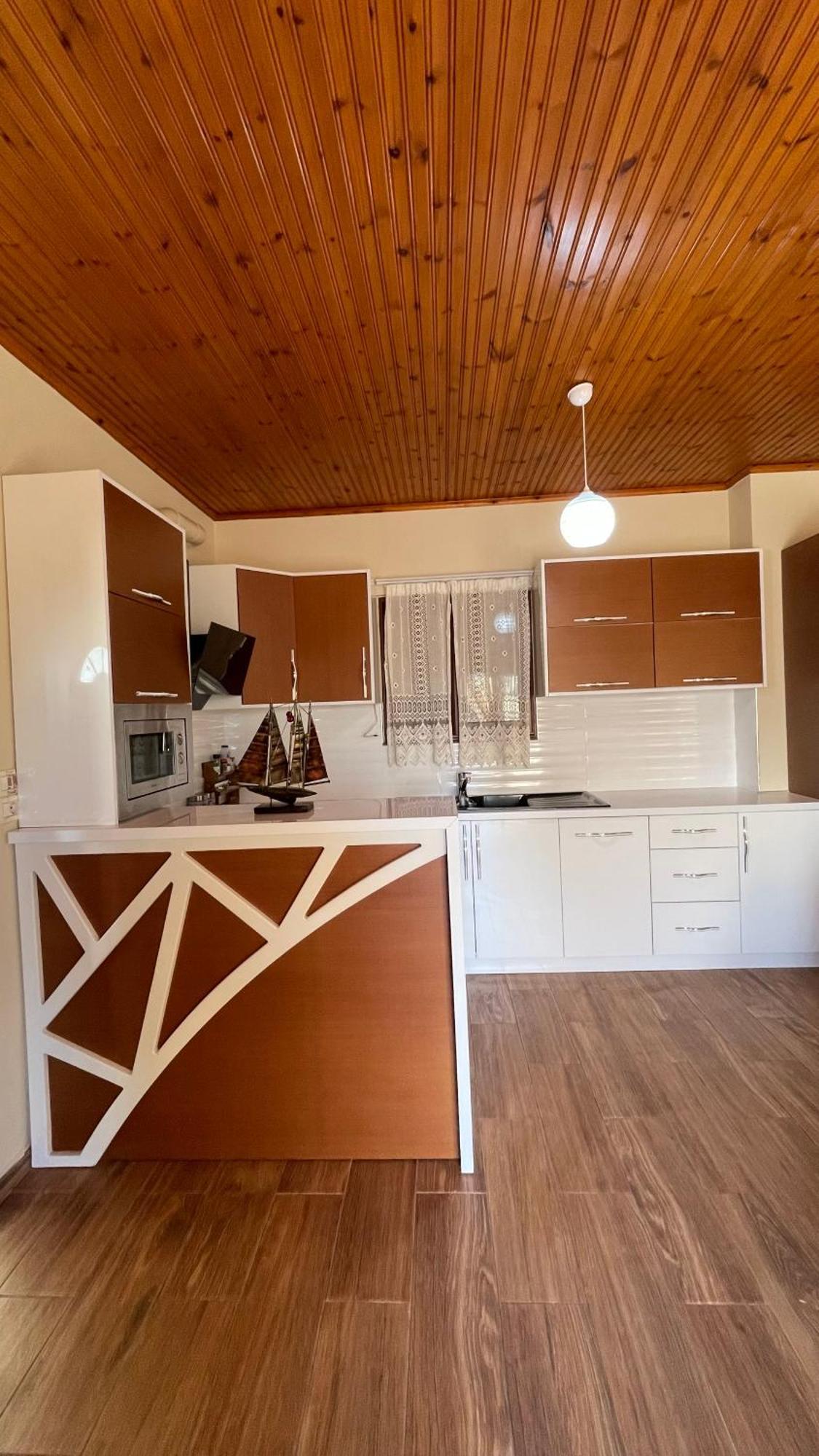 סרנדה July Seaview Apartments מראה חיצוני תמונה