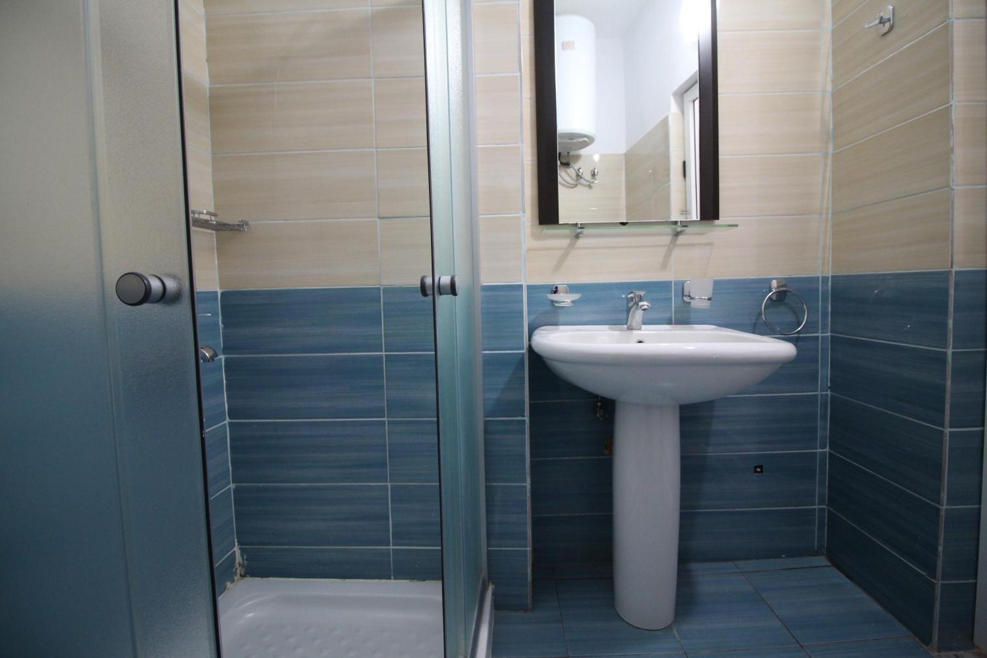 סרנדה July Seaview Apartments מראה חיצוני תמונה
