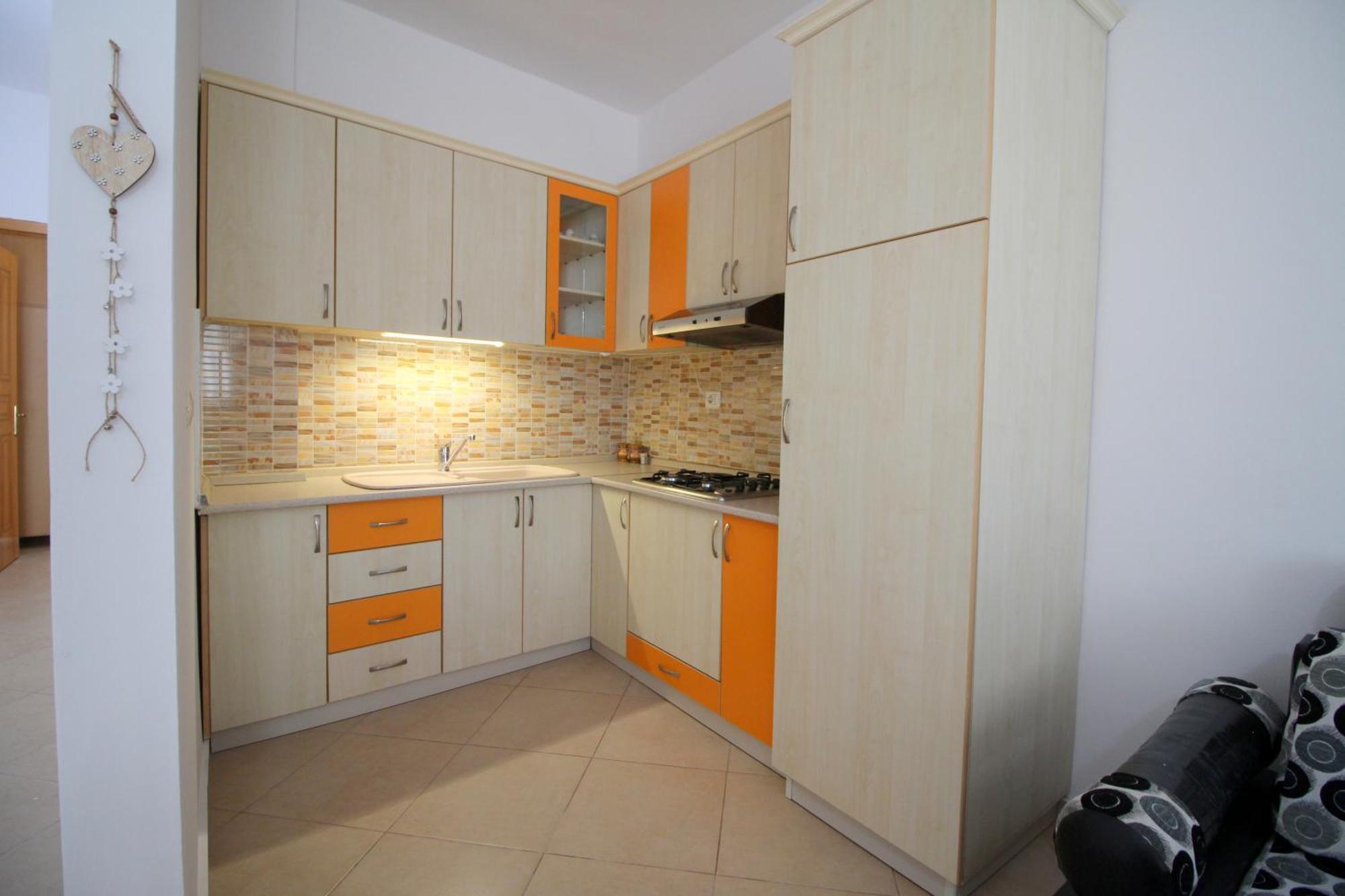 סרנדה July Seaview Apartments מראה חיצוני תמונה