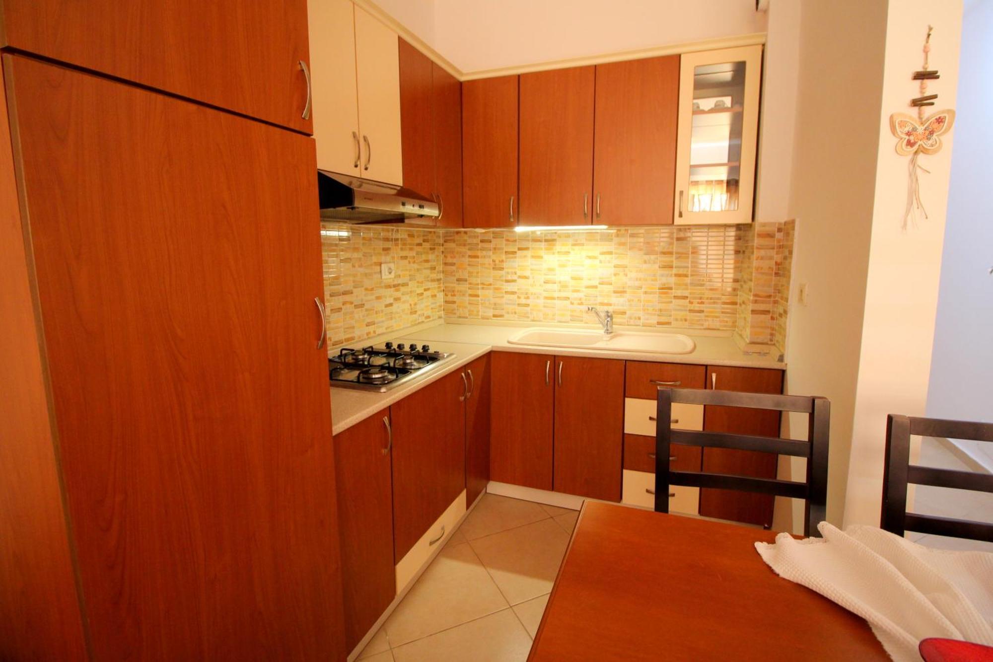סרנדה July Seaview Apartments מראה חיצוני תמונה