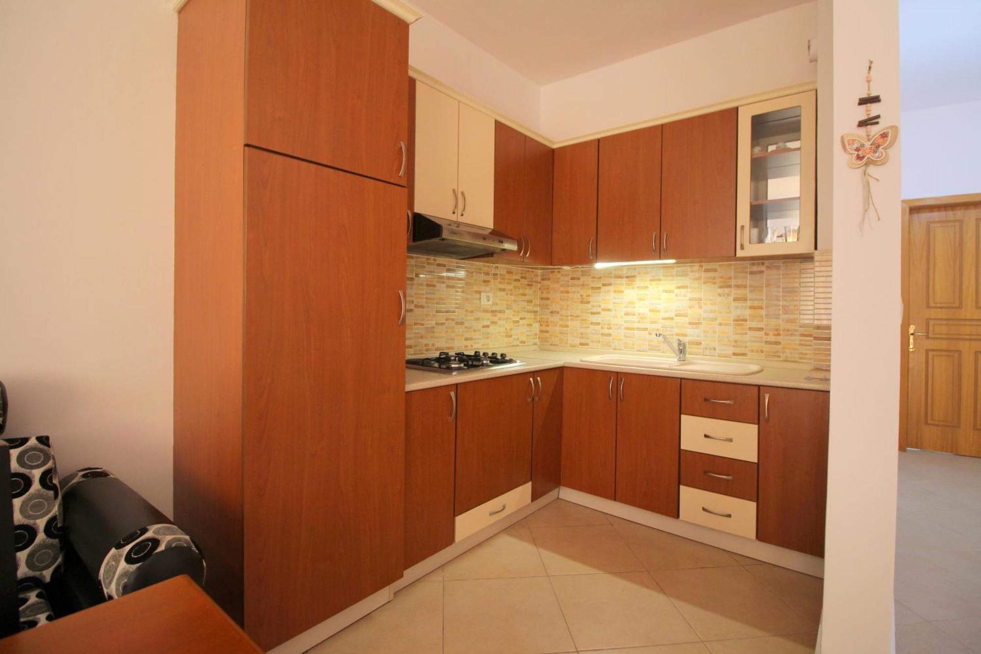 סרנדה July Seaview Apartments מראה חיצוני תמונה