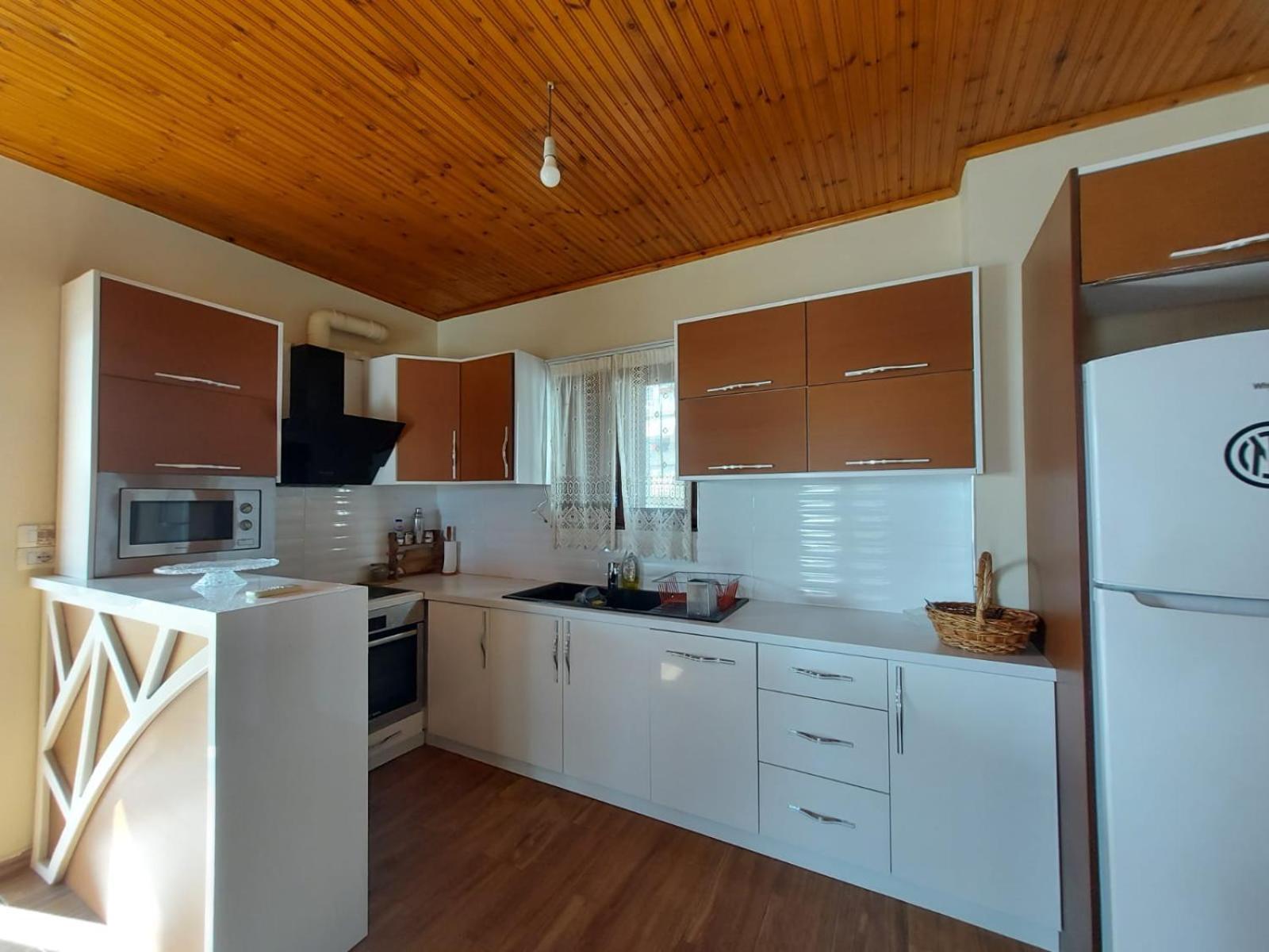 סרנדה July Seaview Apartments מראה חיצוני תמונה