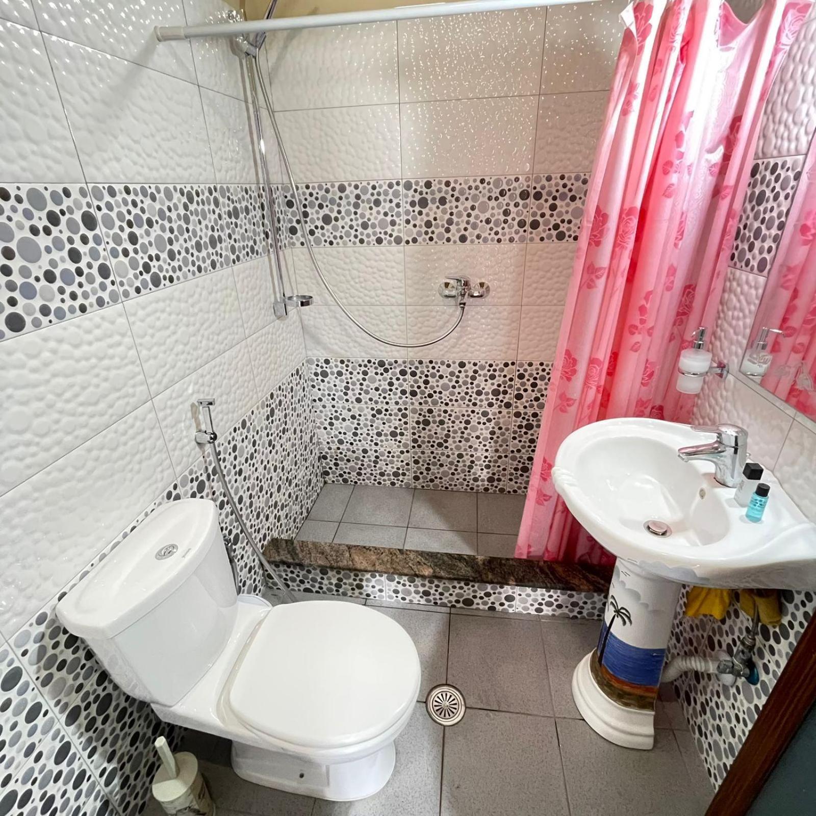סרנדה July Seaview Apartments מראה חיצוני תמונה