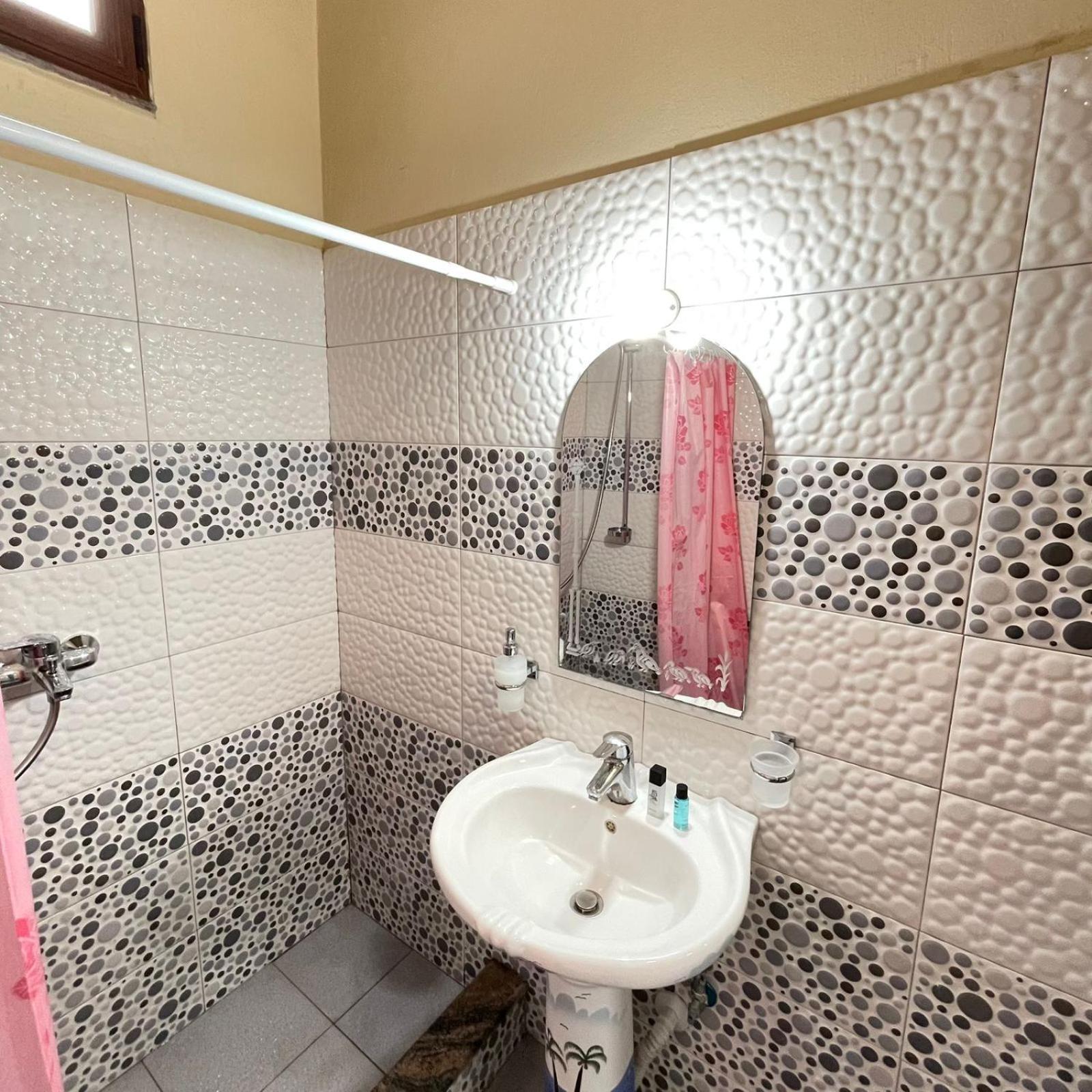 סרנדה July Seaview Apartments מראה חיצוני תמונה